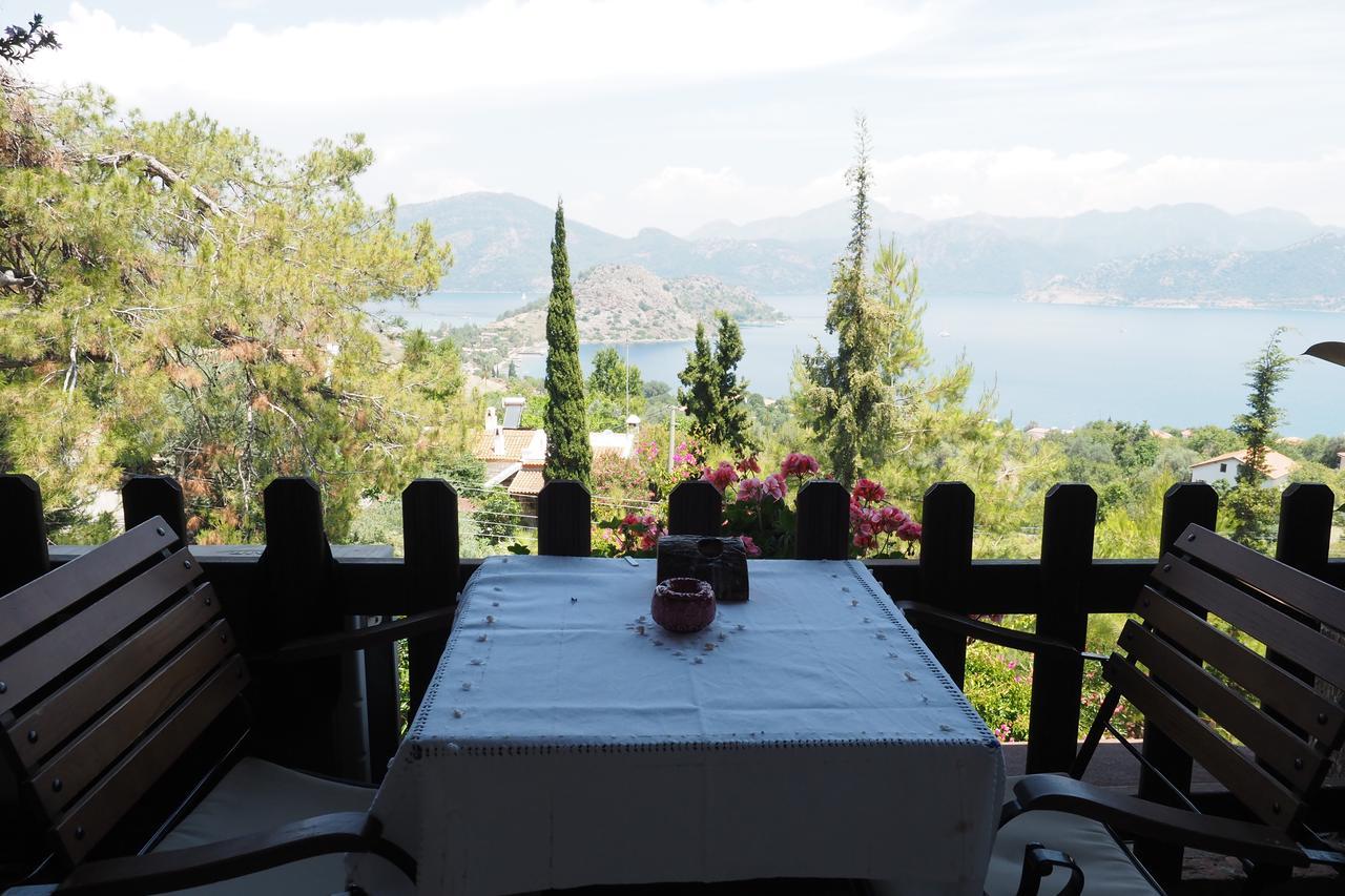Double Room with Sea View
