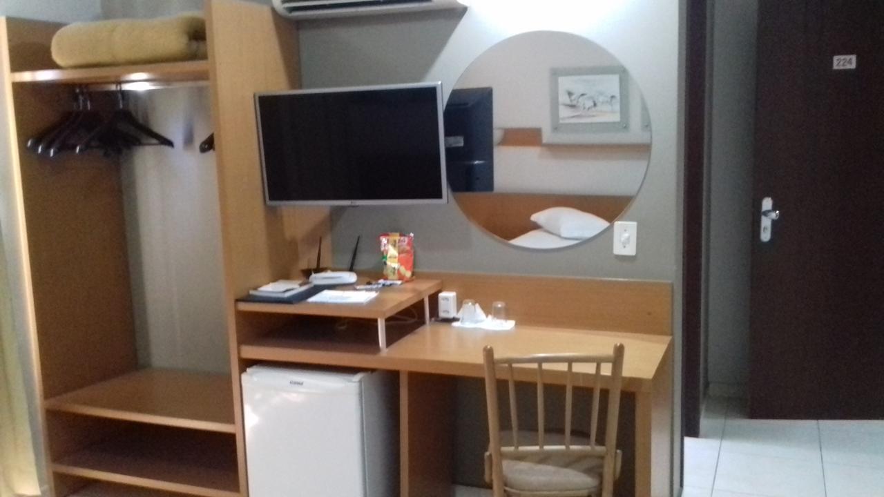 Quarto Individual