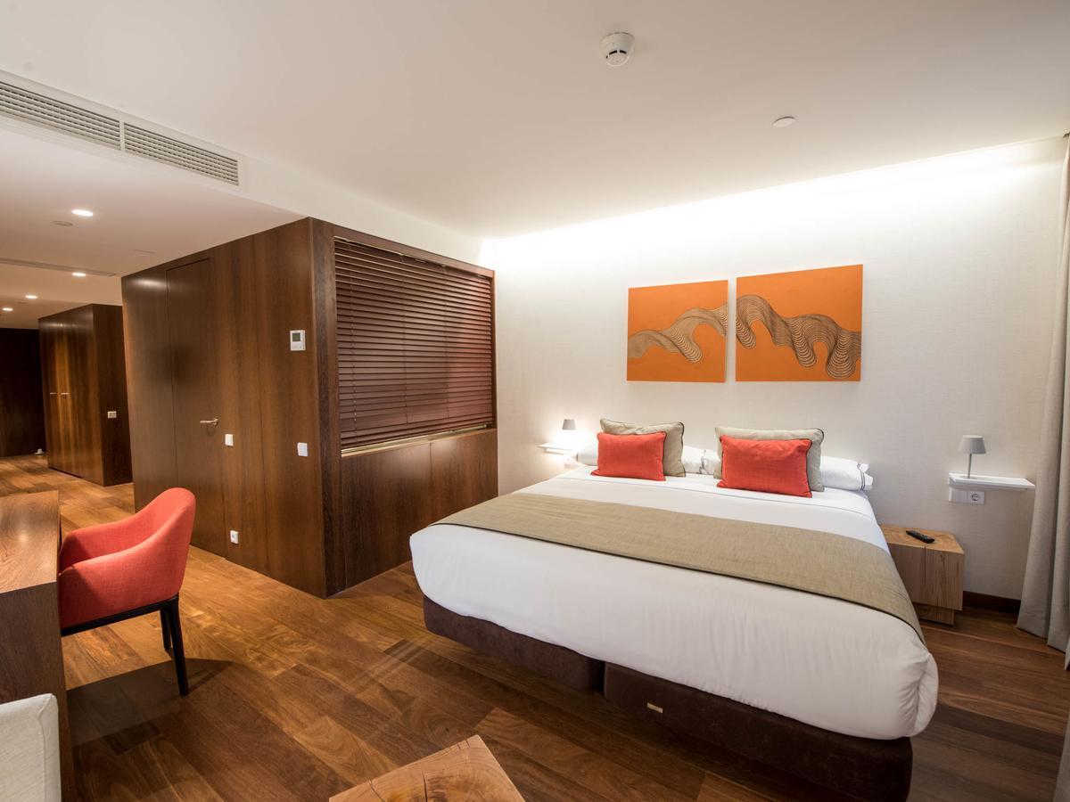 Superior Double Room River view