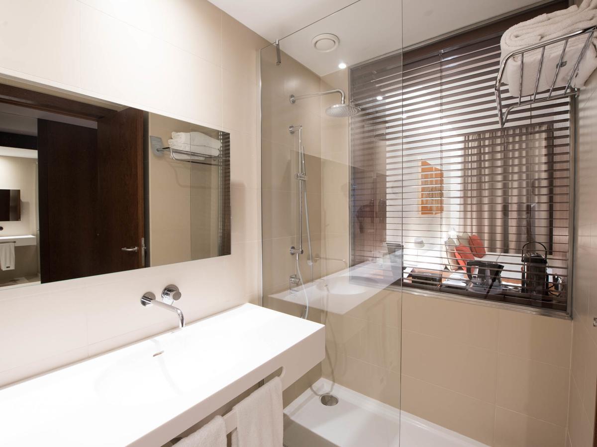 Superior Double Room River view