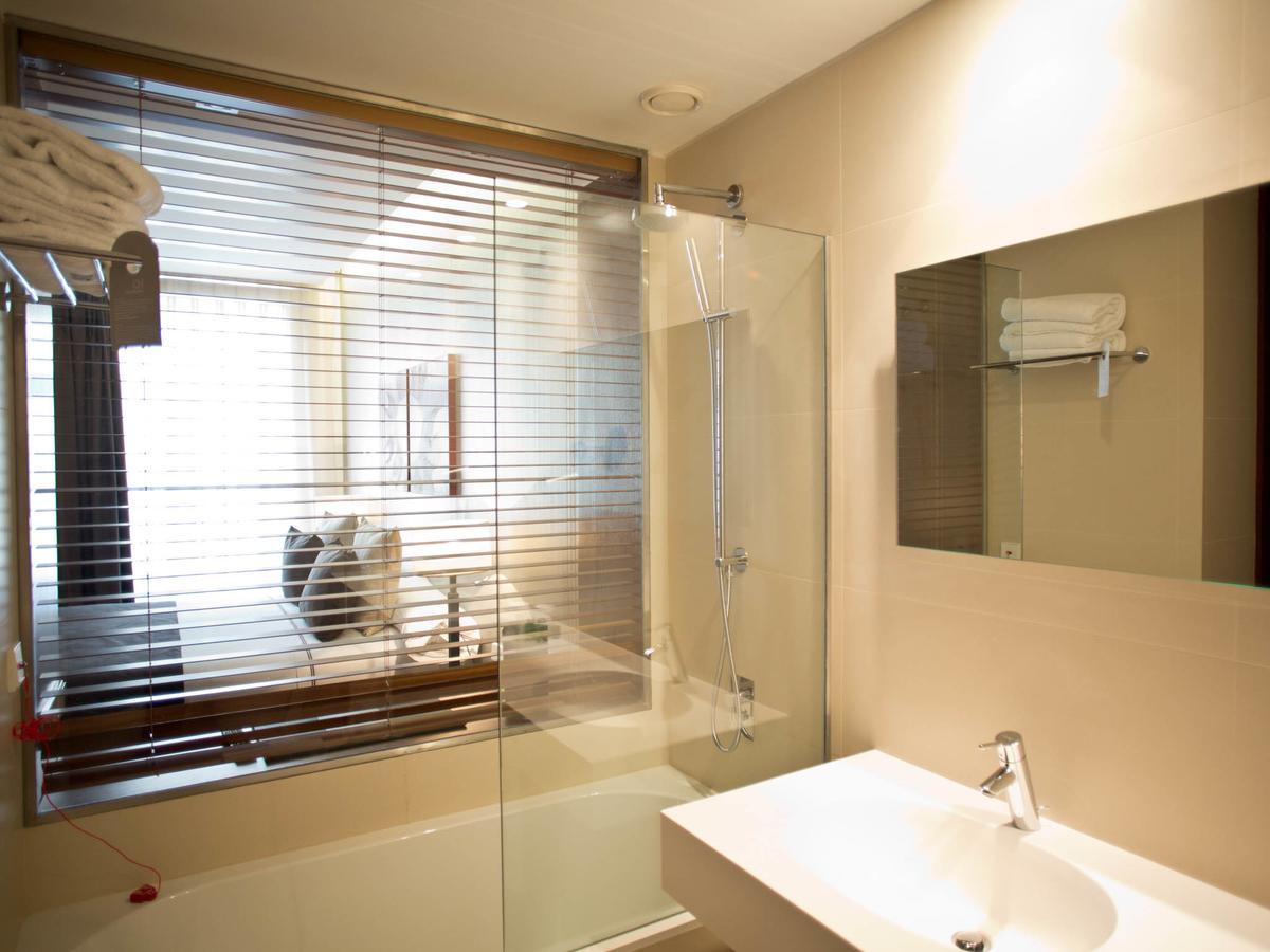 Carris Double or Twin Room
