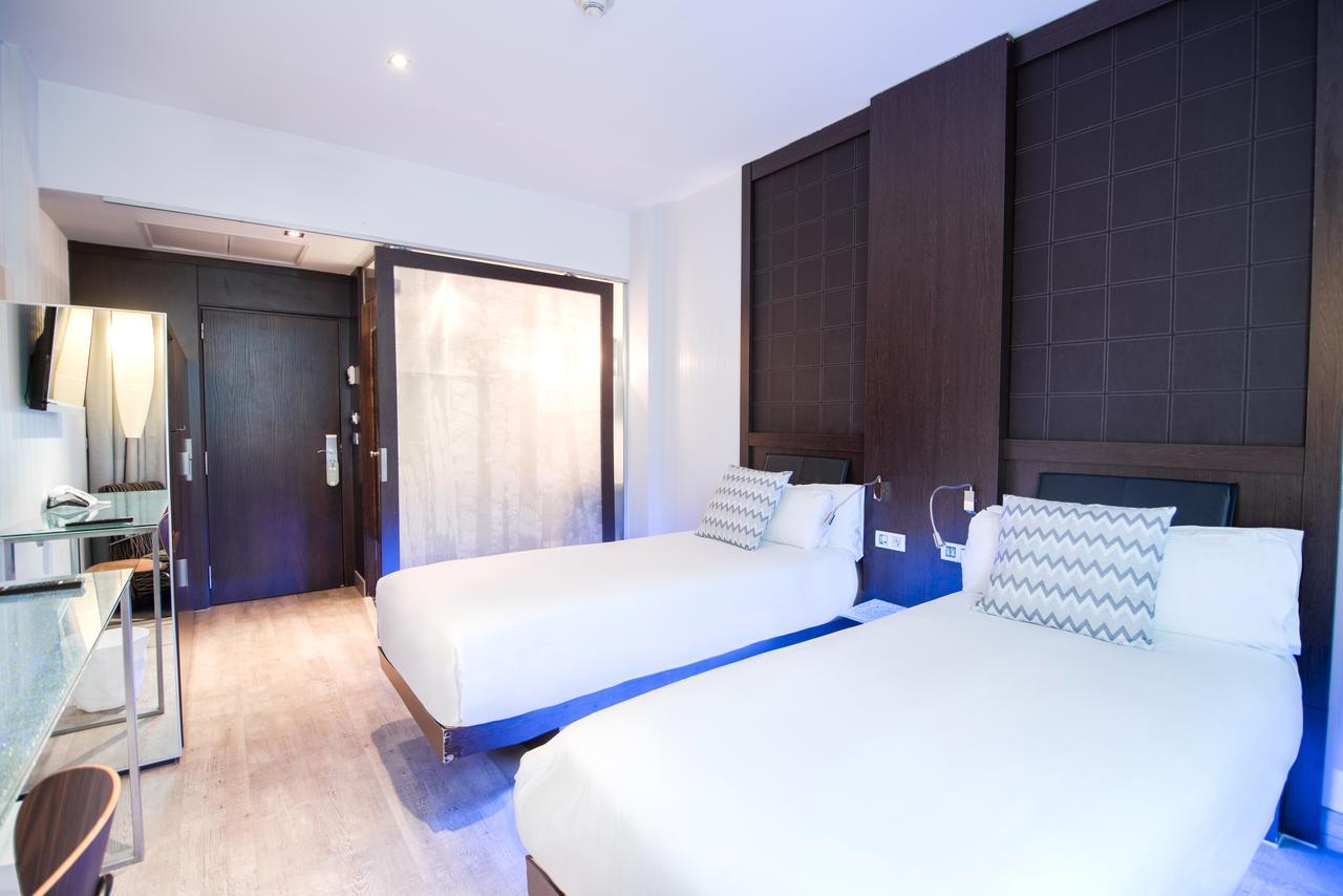 Habitación Doble (1-2 adultos)
