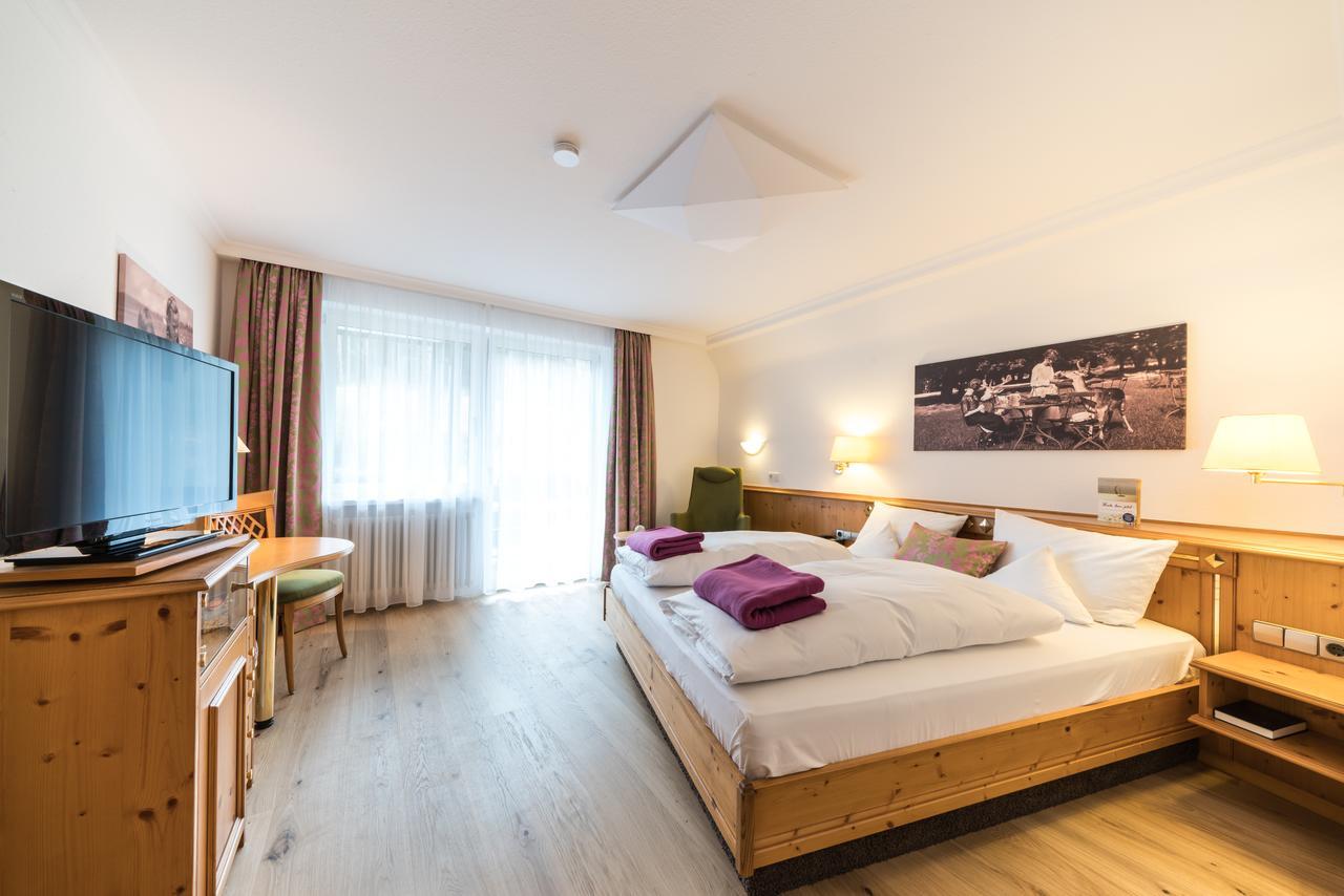 Superior Doppelzimmer Typ 5/7