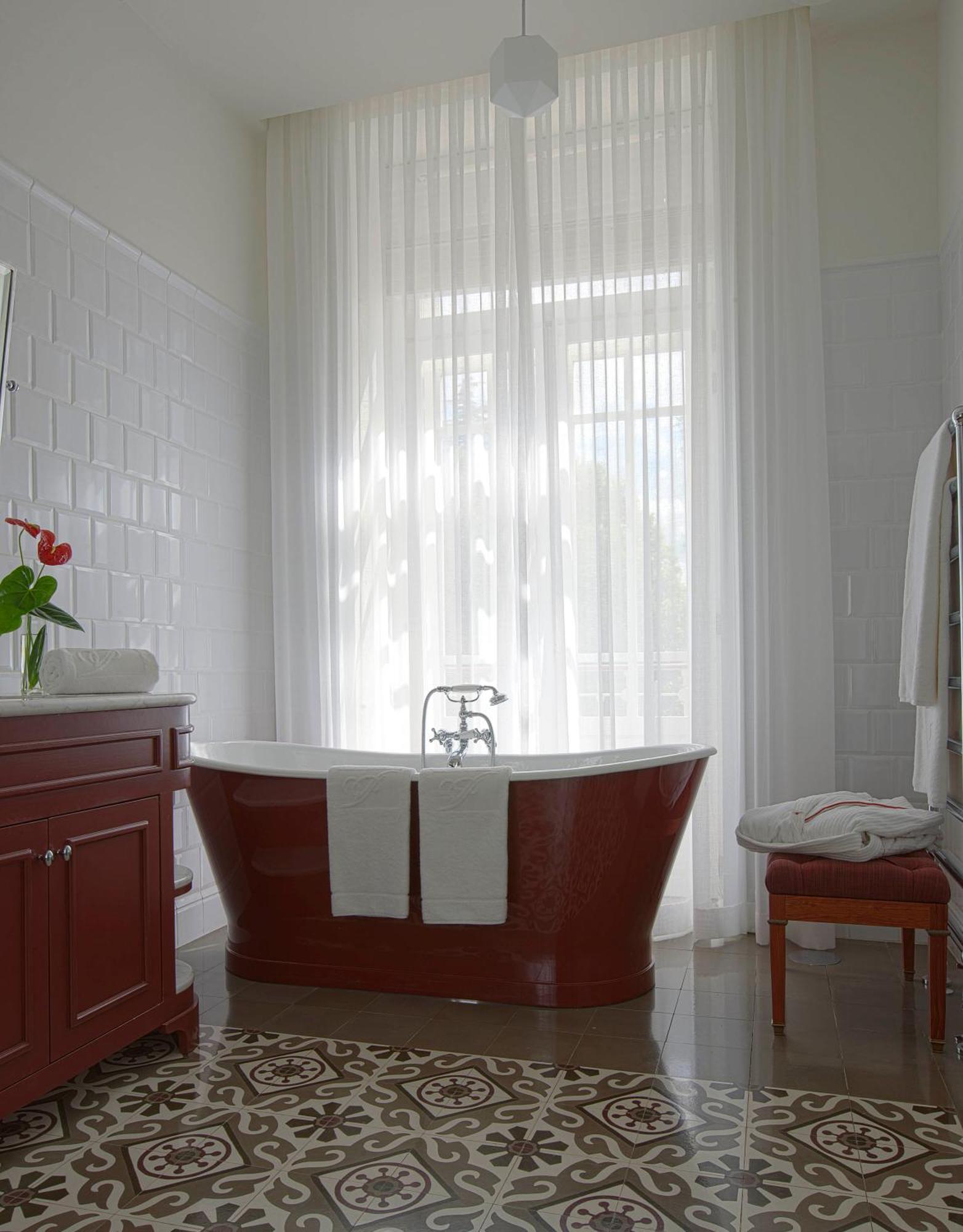 Privilege Double Room