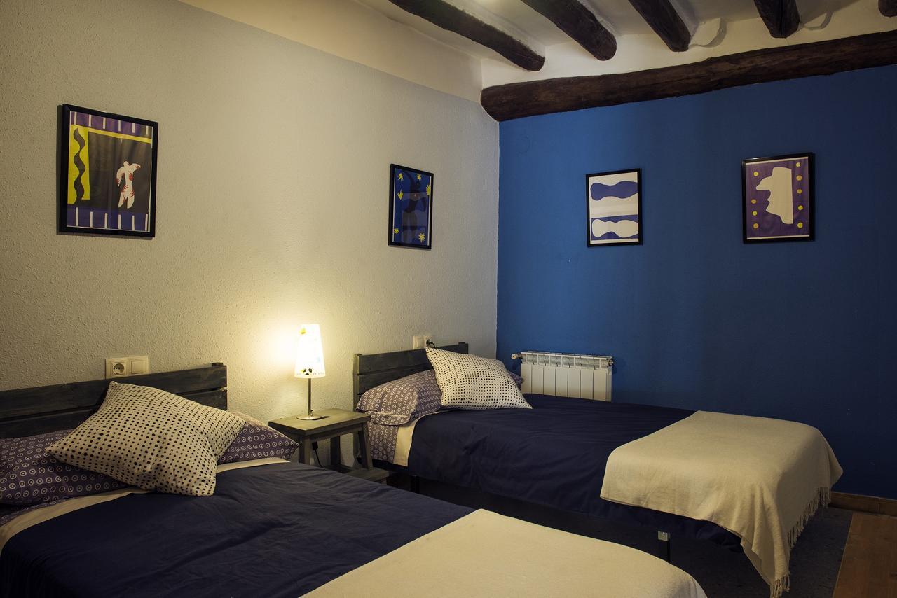 Apartamento de 2 dormitorios