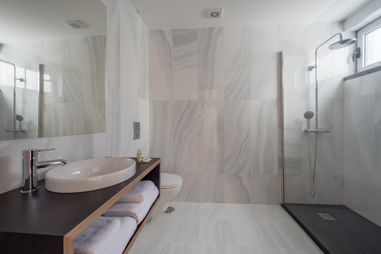 Habitación Doble Estándar con balcón - 1 o 2 camas