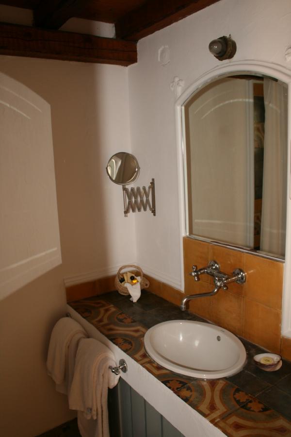Chambre Double Standard