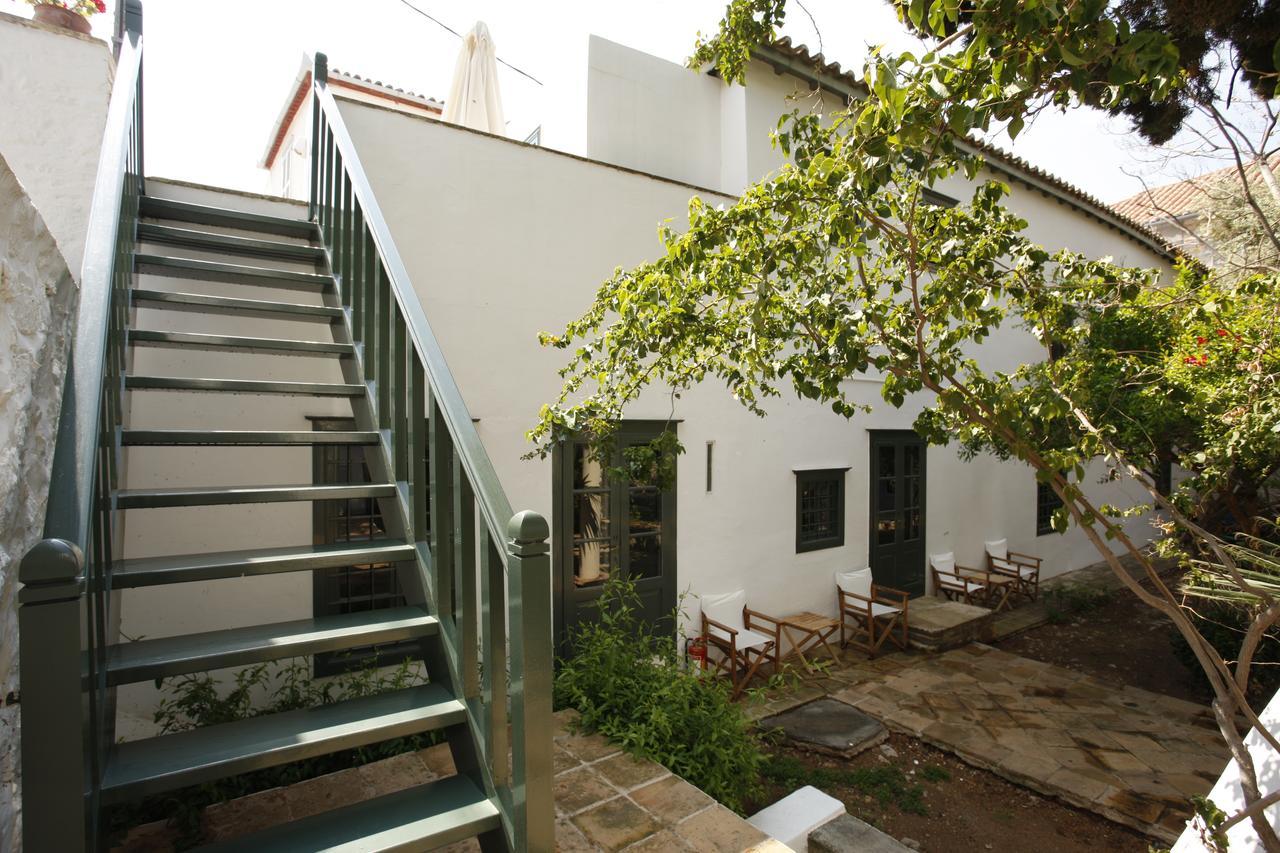 Chambre Double avec Balcon