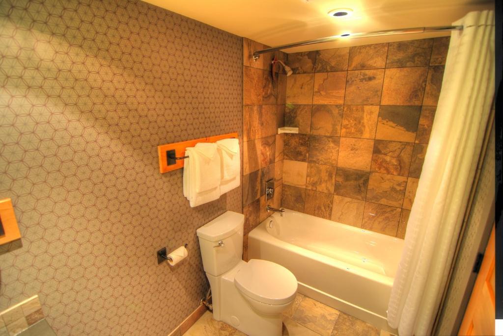 Appartement Supérieur 1 Chambre