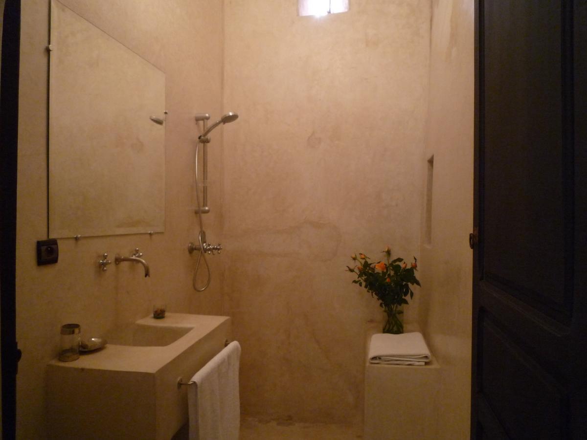 Chambre Triple Économique