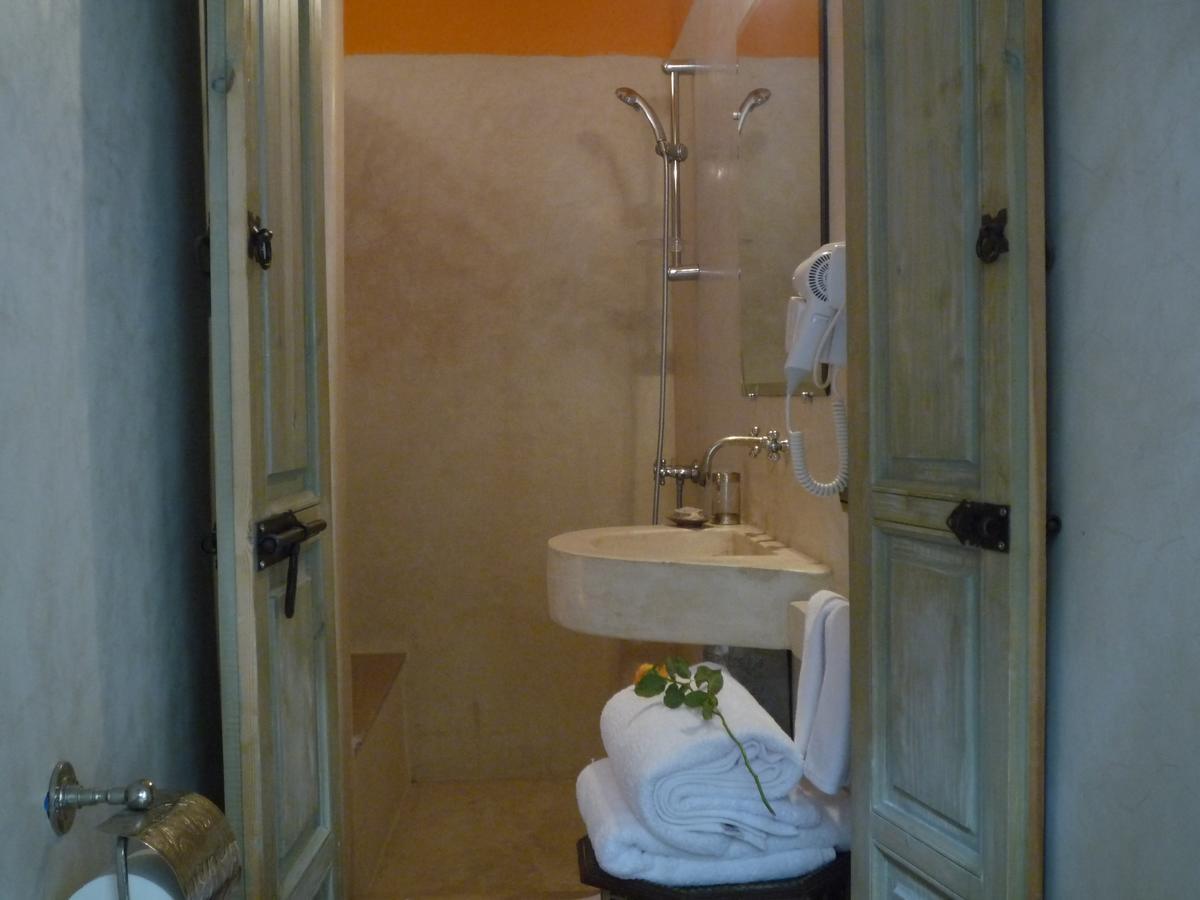 Chambre Double Classique