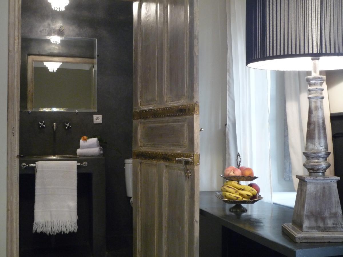 Chambre Double Confort