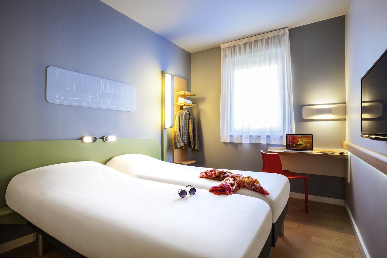 Zweibettzimmer