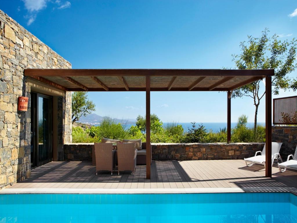 Premium Junior Suite with Private Pool