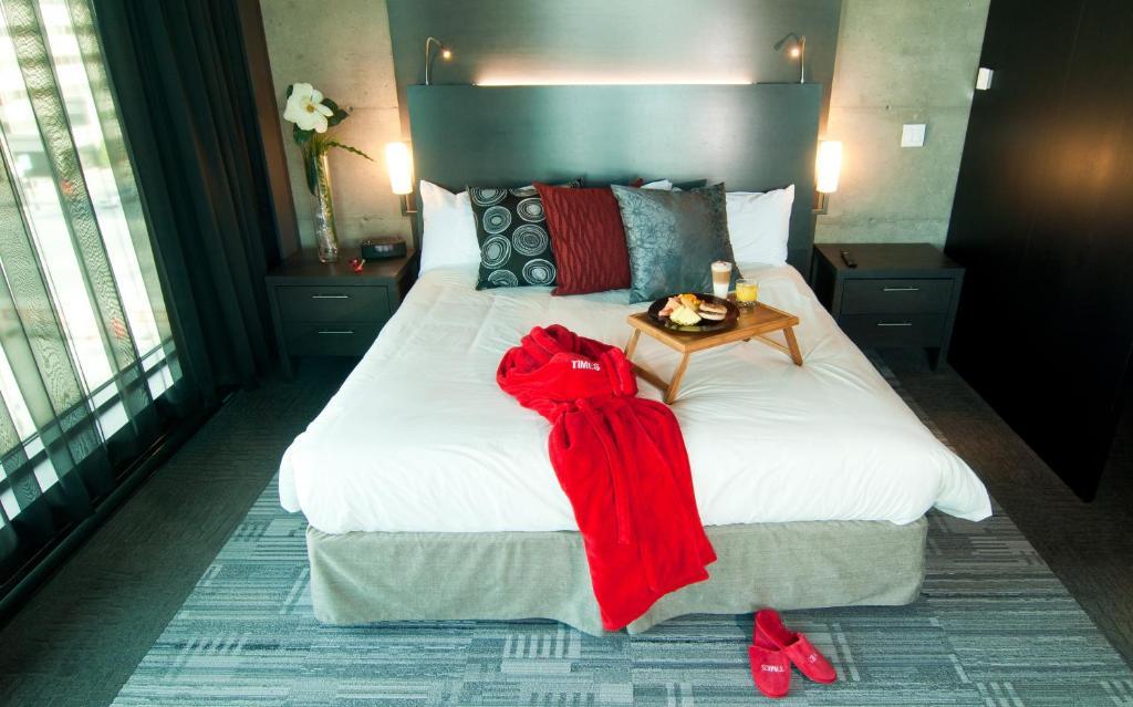 Suite Prestige