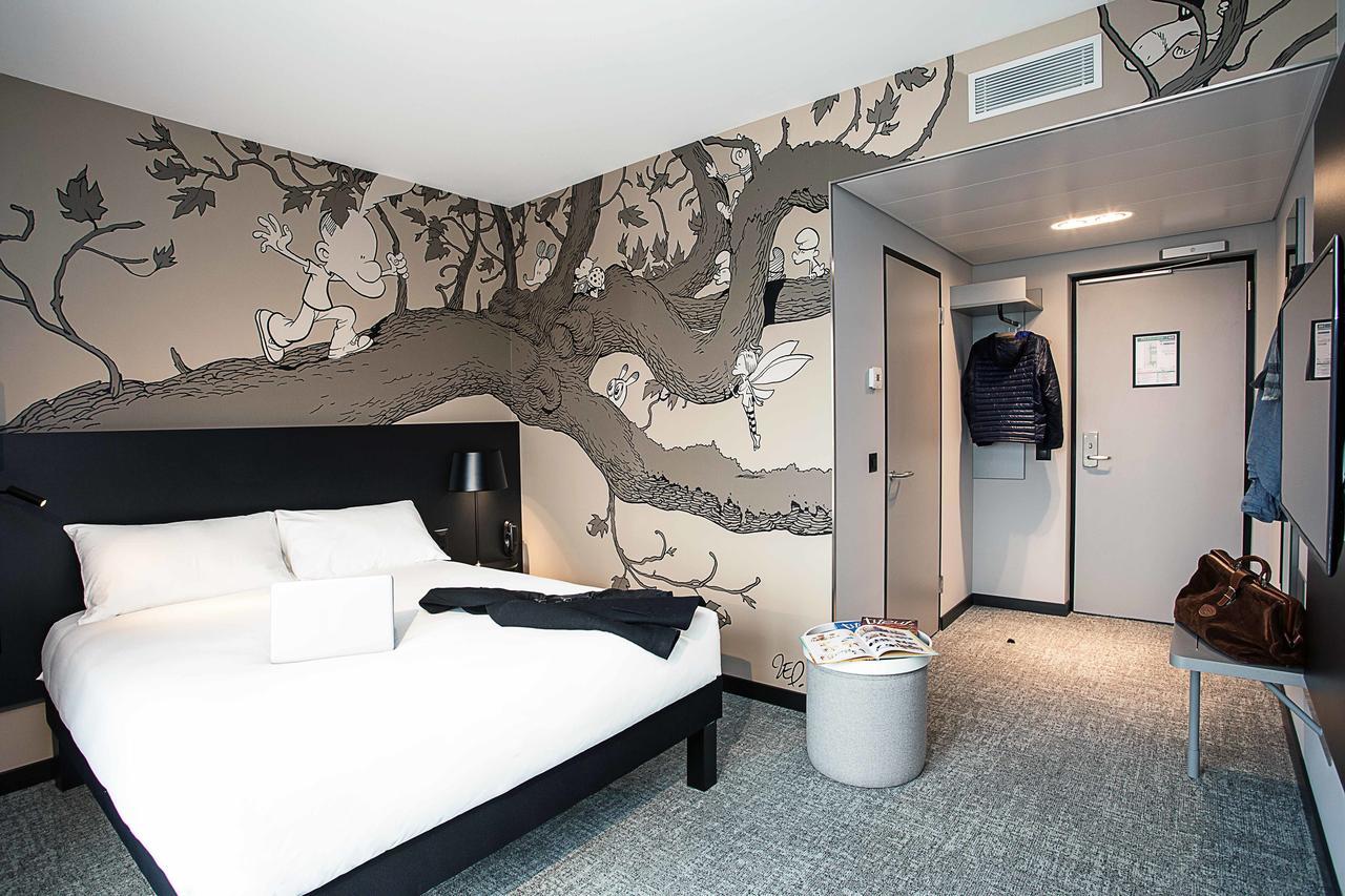 Standard Doppelzimmer
