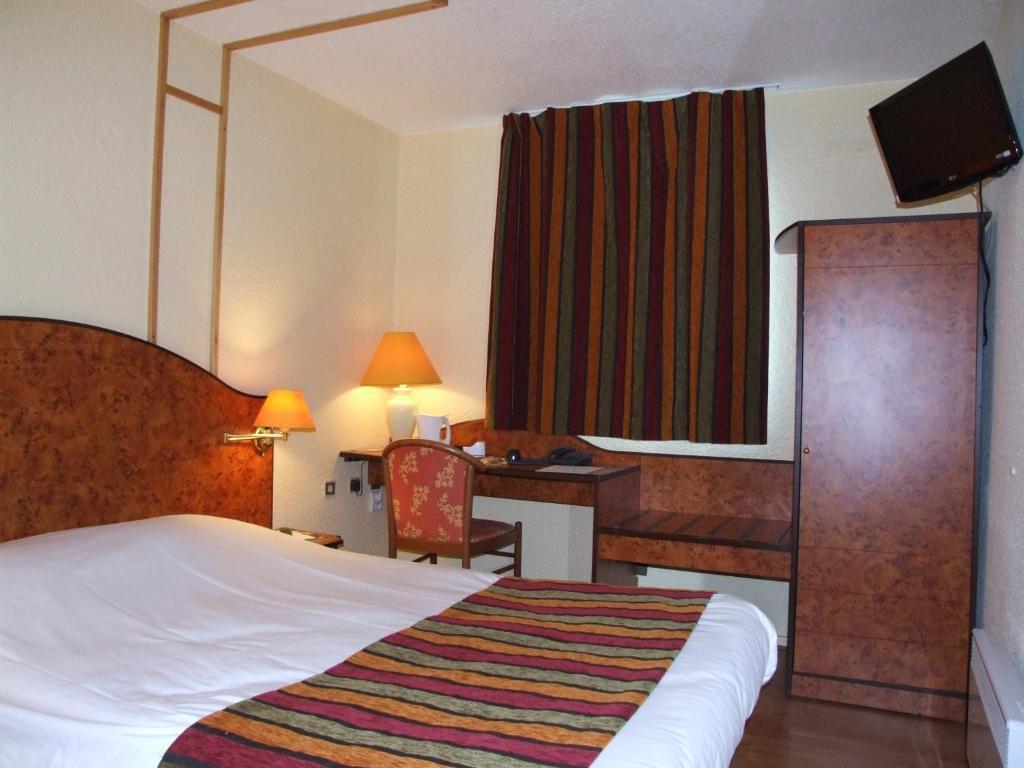 Chambre Double