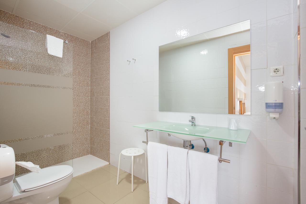 Chambre Lits Jumeaux Supérieure