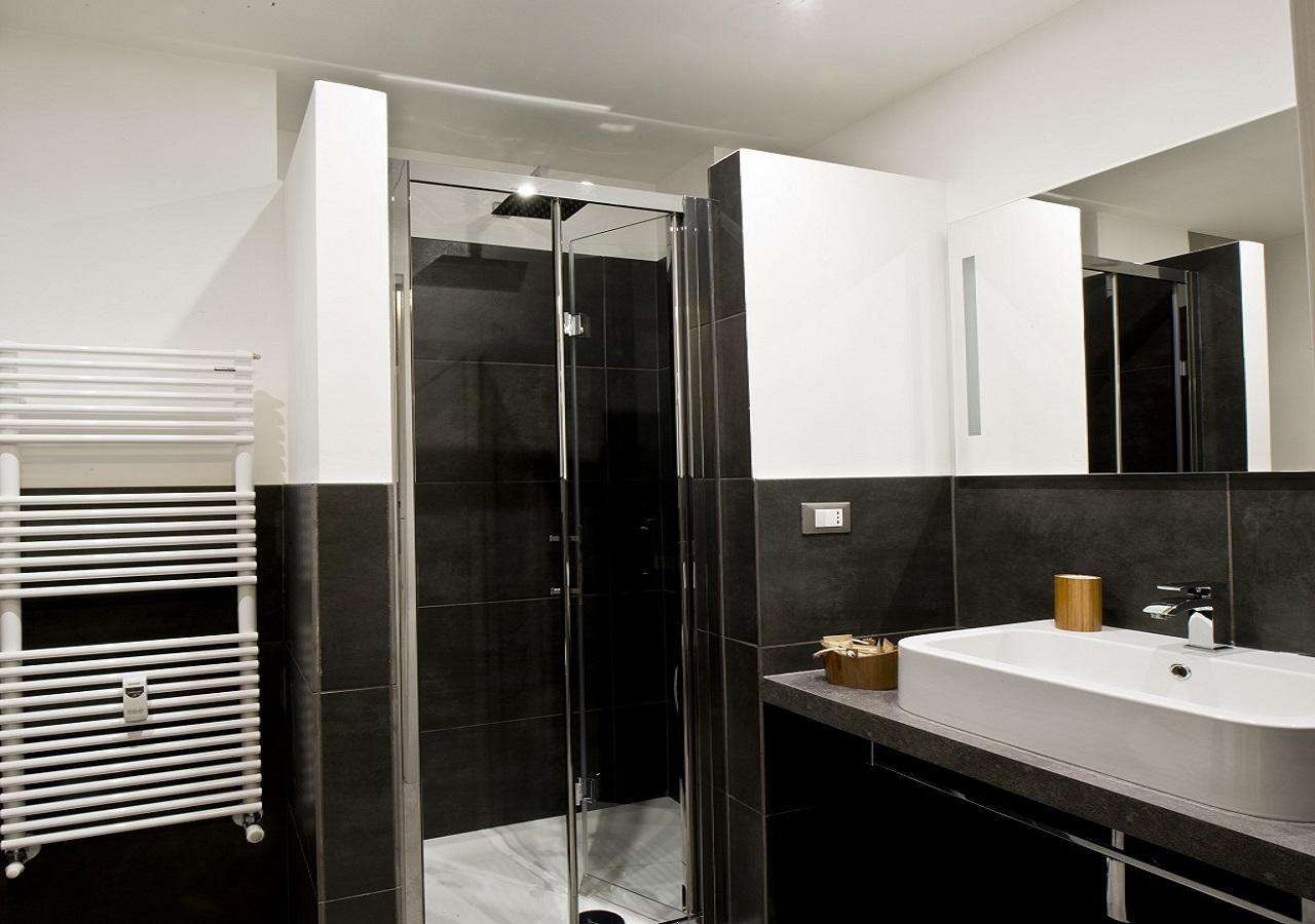Camera Tripla con Bagno Privato