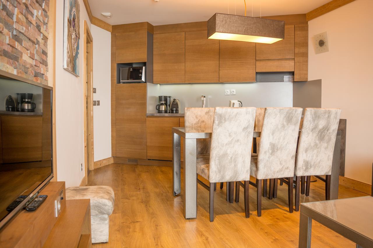 Appartement met 3 Slaapkamers