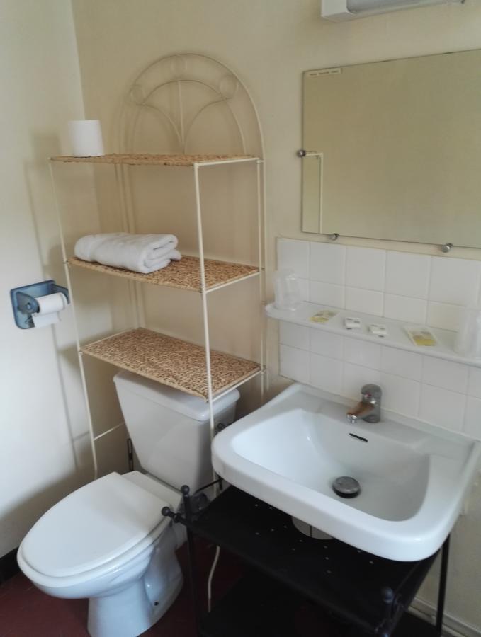Chambre Double Standard