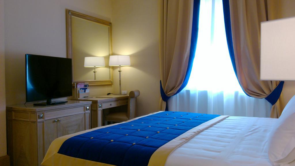 Classic Doppelzimmer