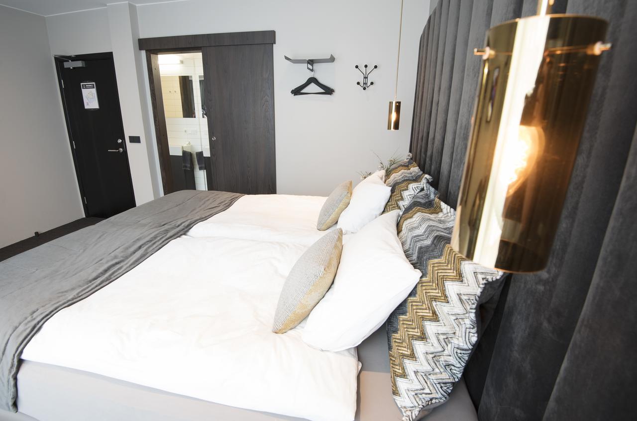Basic Double Room Private Bathroom