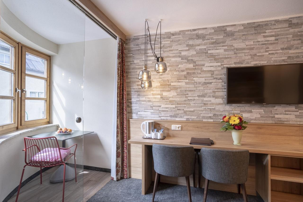 "Cosy" Double Room