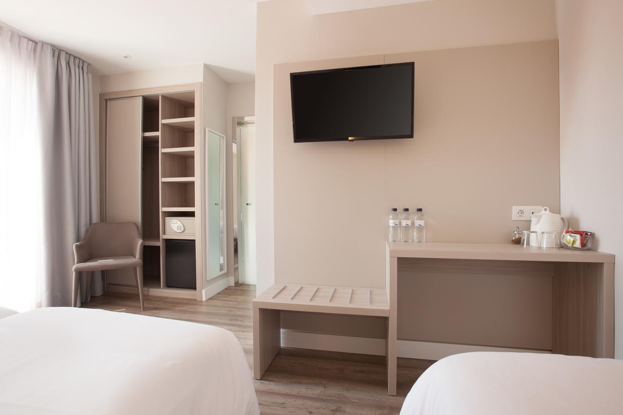 Chambre Triple Supérieure