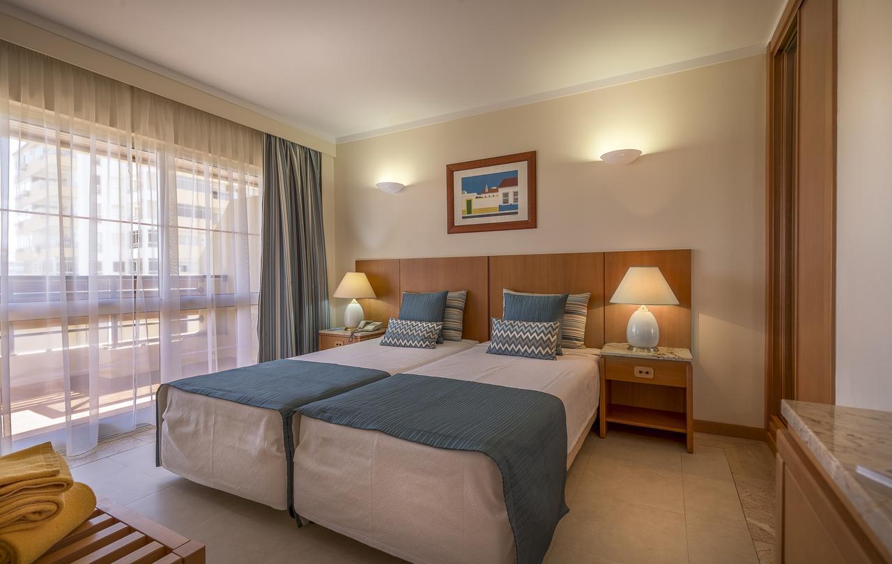 Suite Junior Deluxe