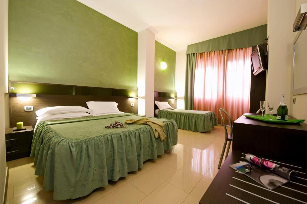 Zweibettzimmer
