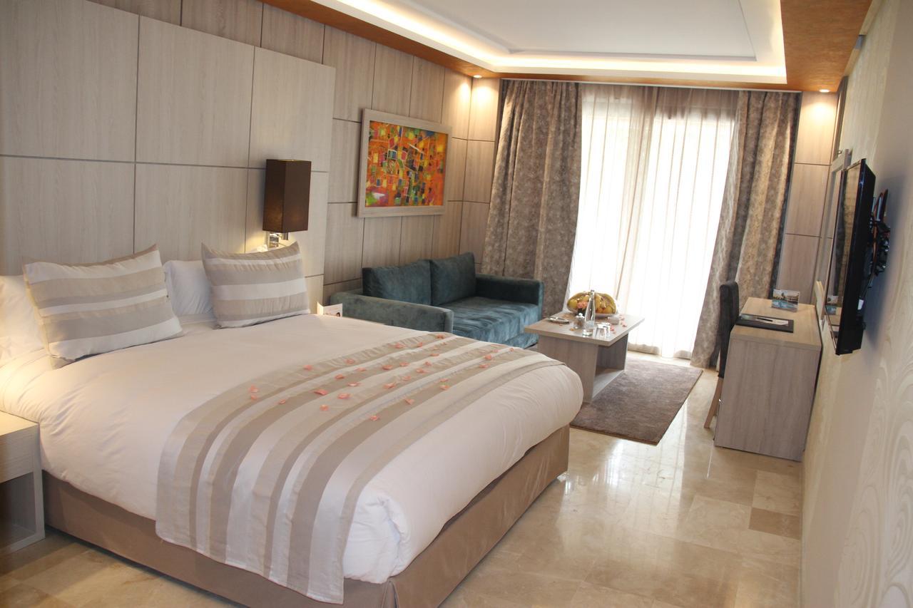 Junior Suite
