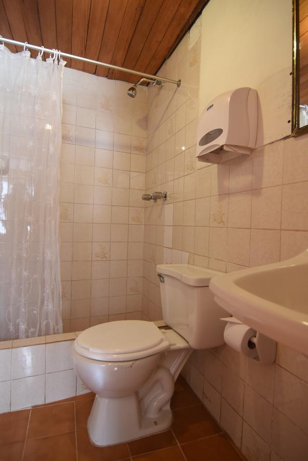 Habitación Doble - 2 camas