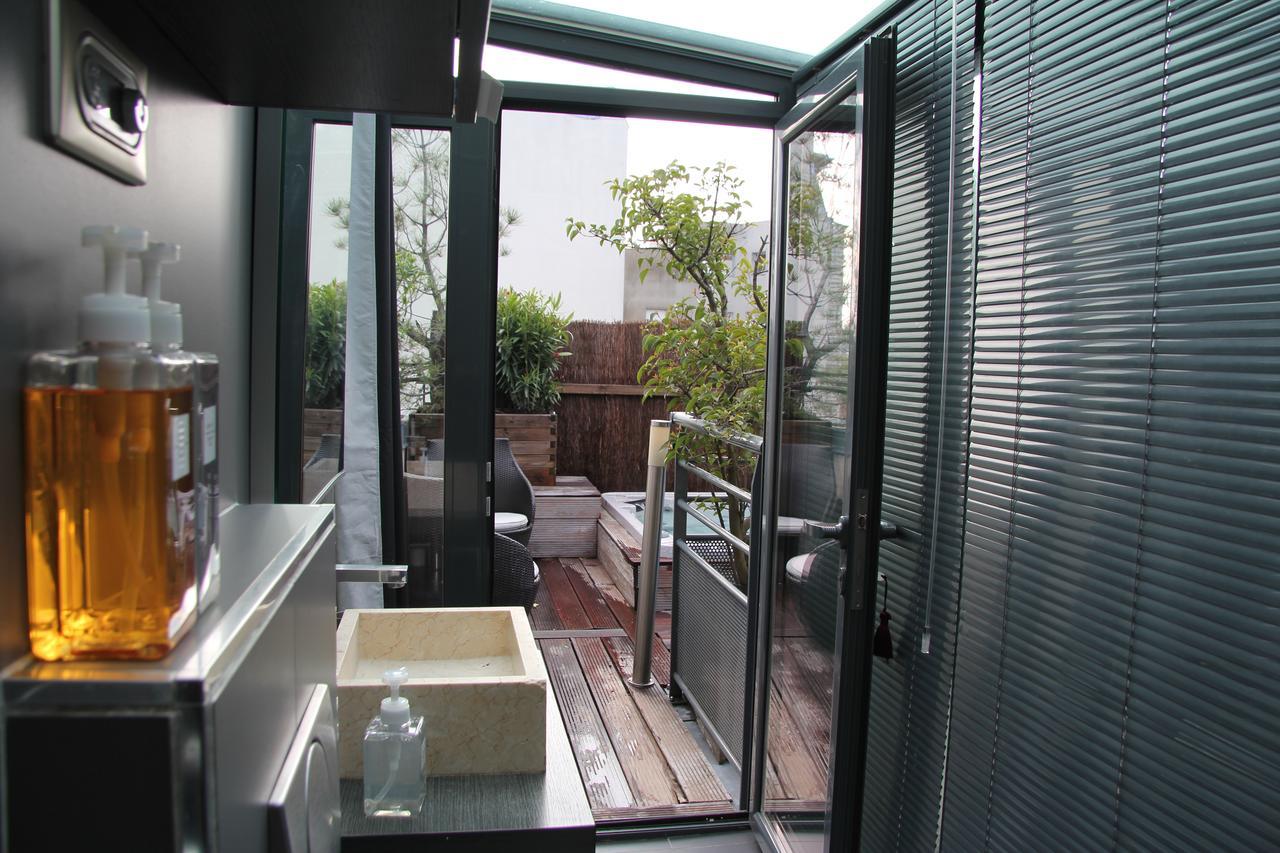Maison 7 Chambres