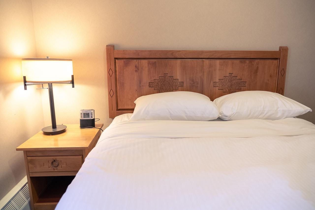 Suite 2 Chambres