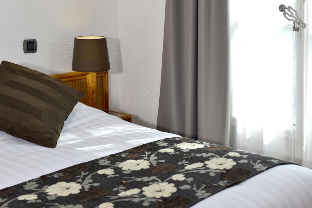 Chambre Simple