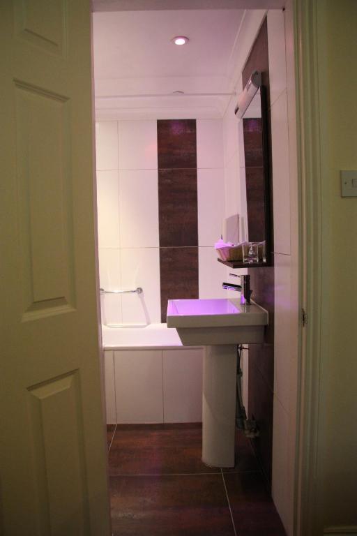 Habitación cuádruple