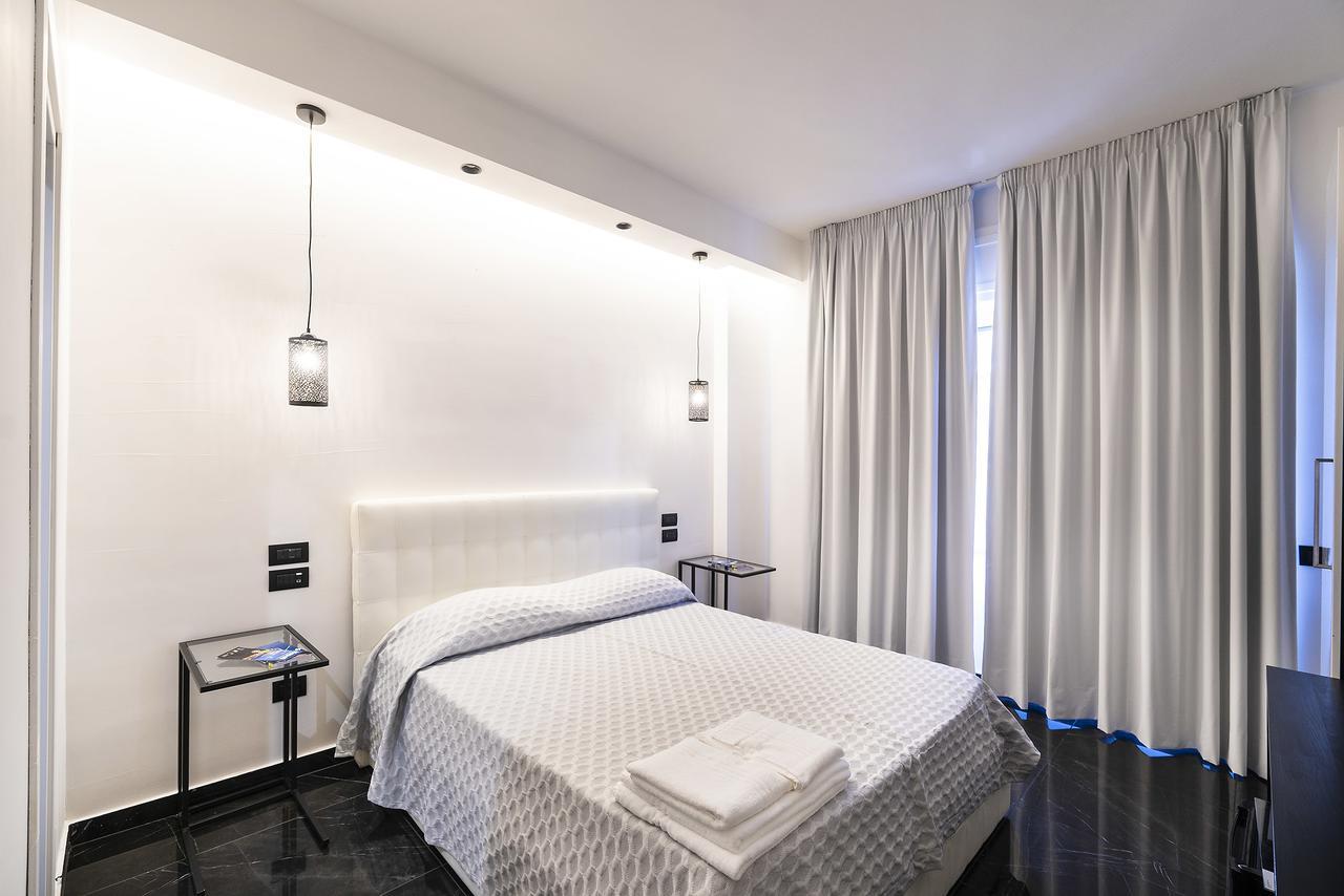 Chambre Double Supérieure
