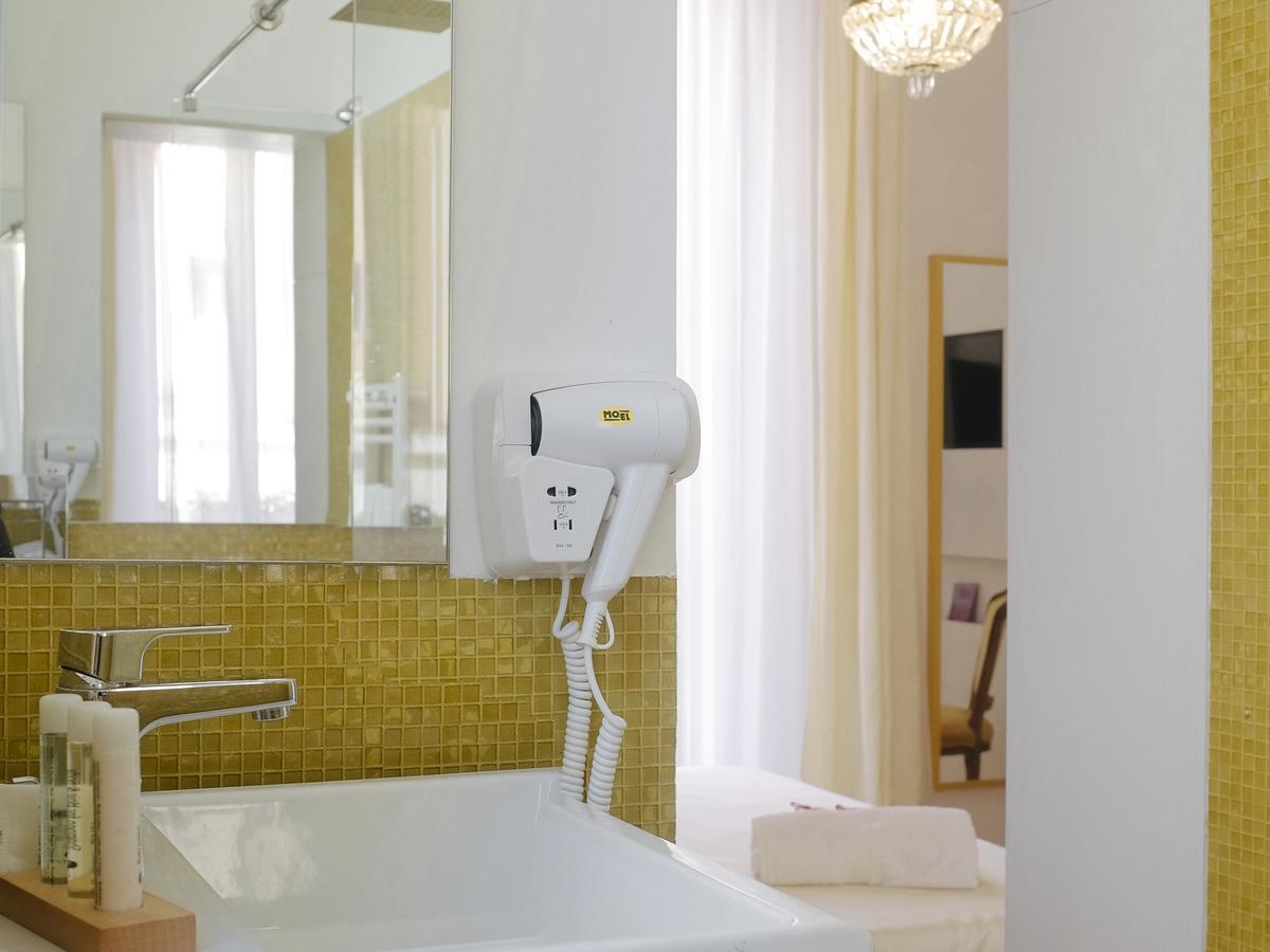 Chambre Double Économique