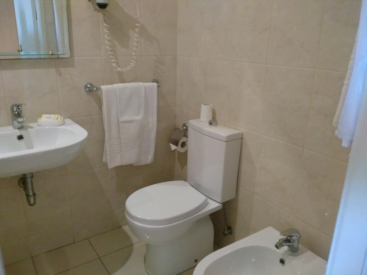 Chambre Triple