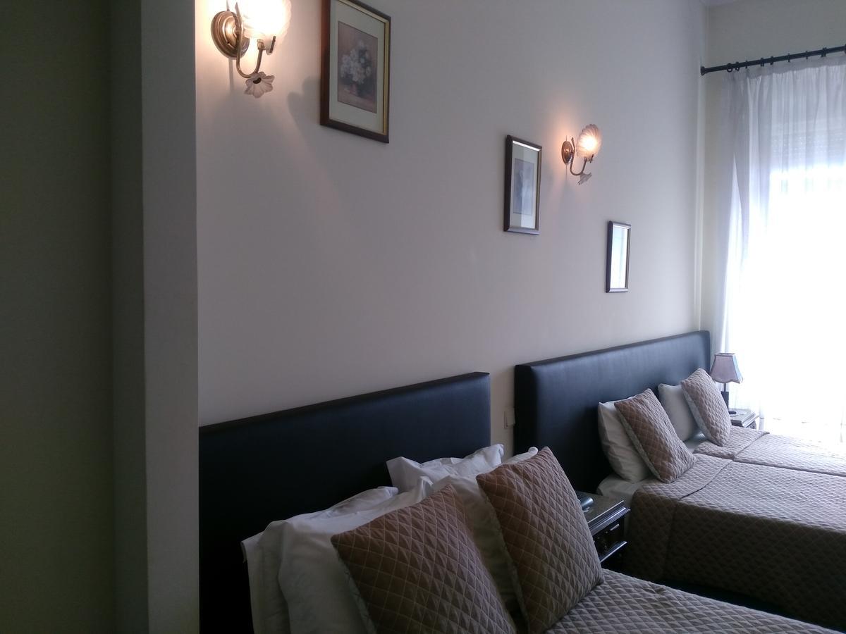 Chambre Quadruple Classique