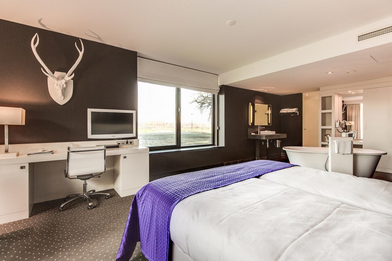 Chambre Double avec Baignoire