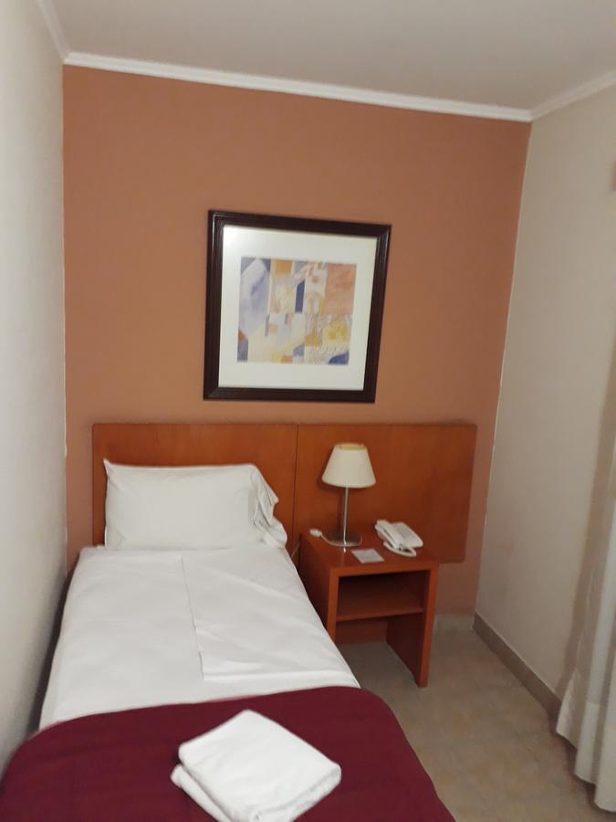 Small Single Room