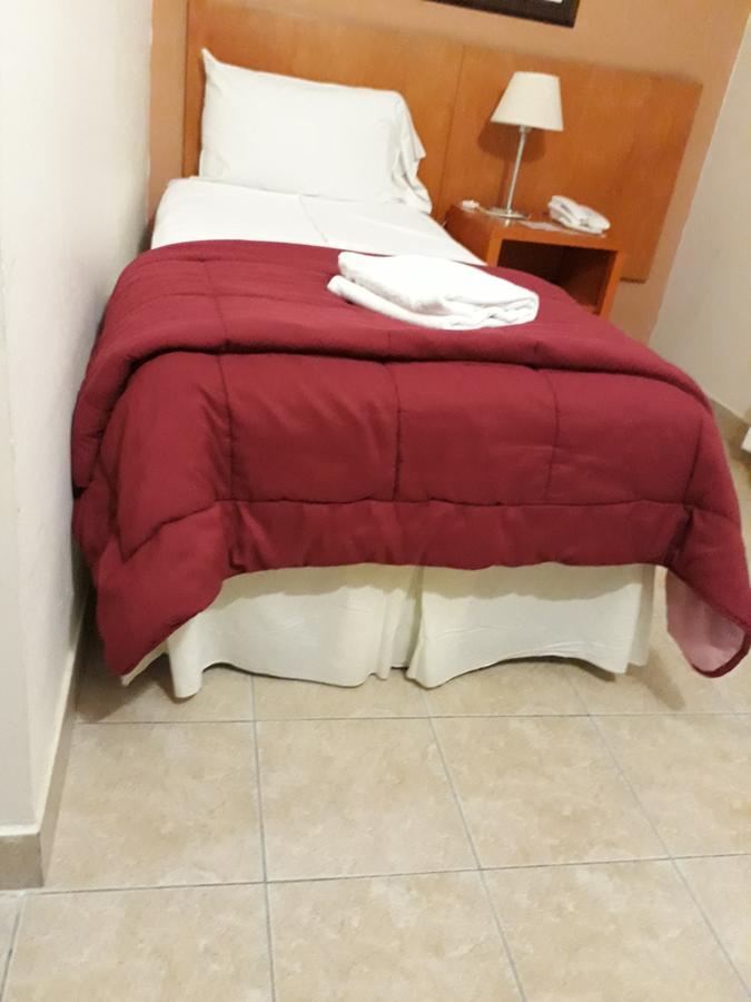 Small Single Room