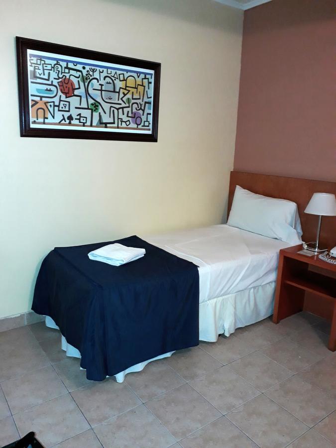 Small Single Room