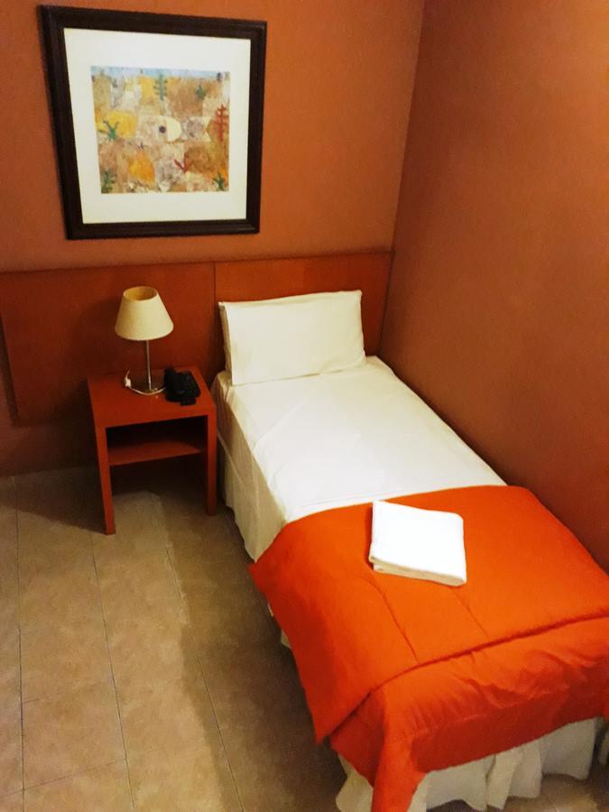Small Single Room