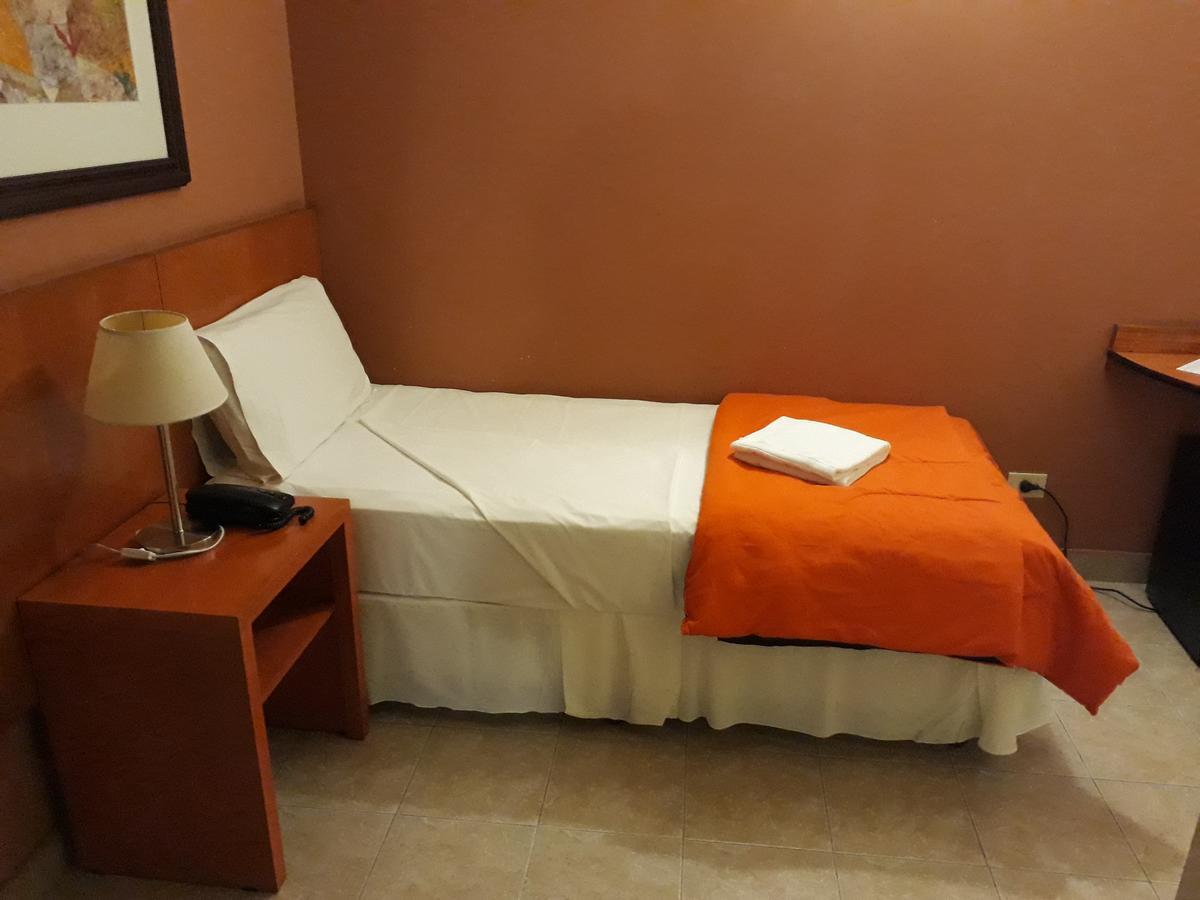 Small Single Room