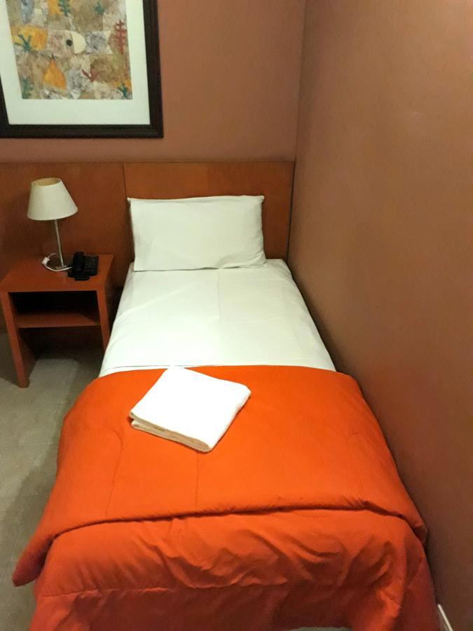 Small Single Room