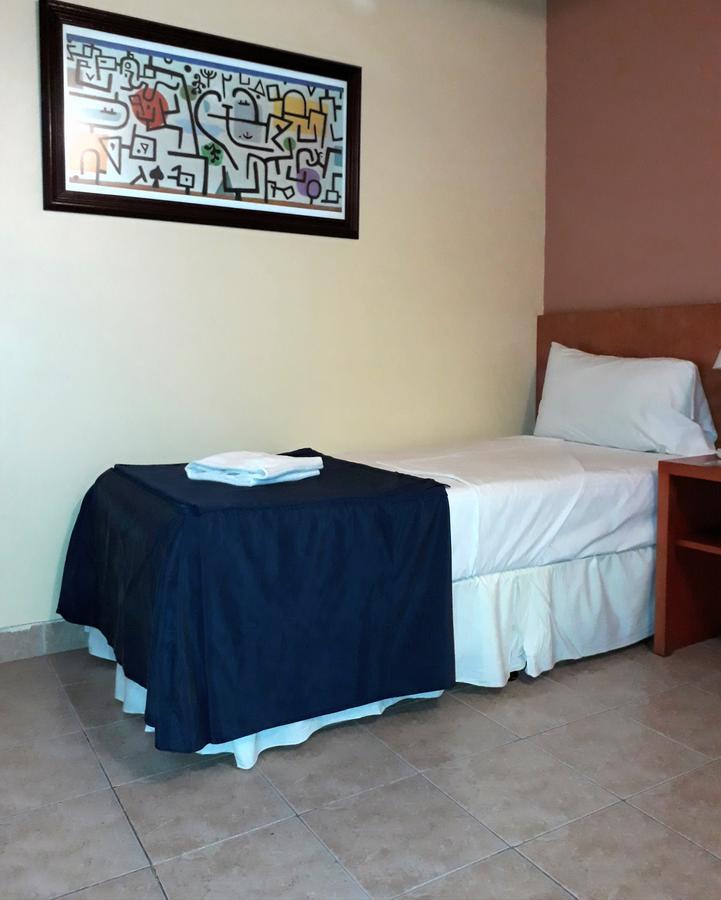 Small Single Room