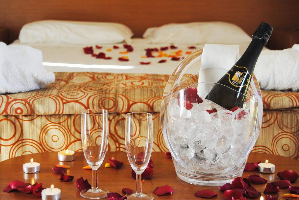 Habitación Romántica